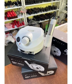 Фрезер Bucos ZS-601 45W 35000 про білий